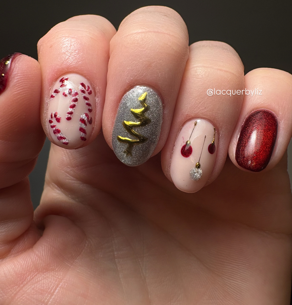 Lacquer by Liz in Dublin, OH (3)
