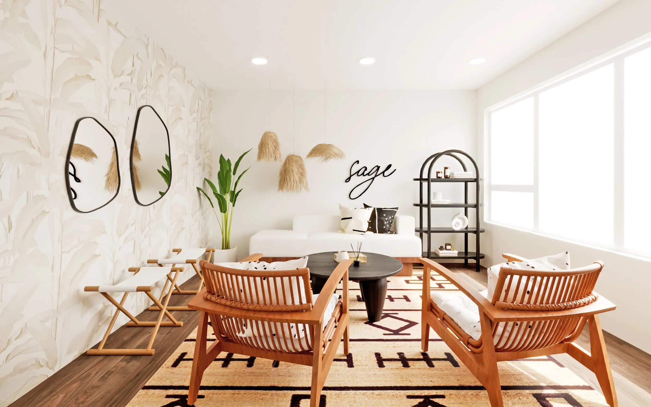 Sage Beauty Collective in Santa Maria, CA