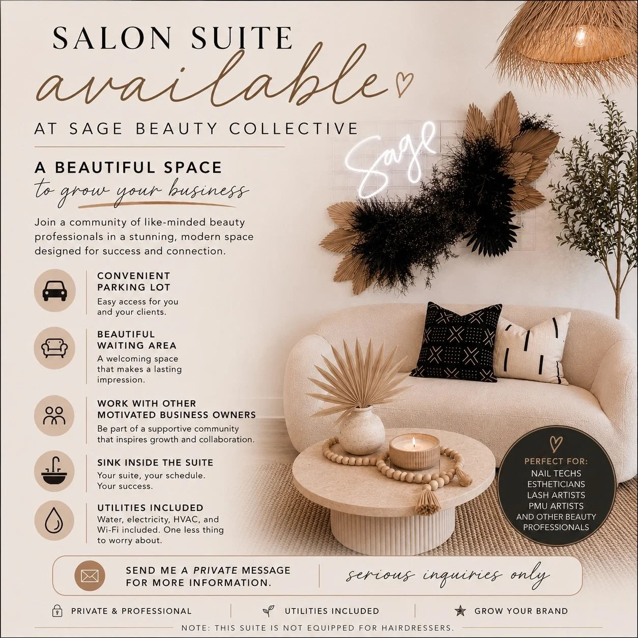 Sage Beauty Collective in Santa Maria, CA (3)