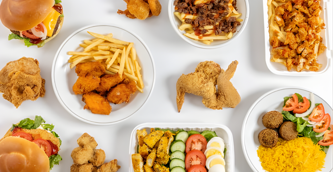Royal Chicken & Biscuit in Somerset, NJ