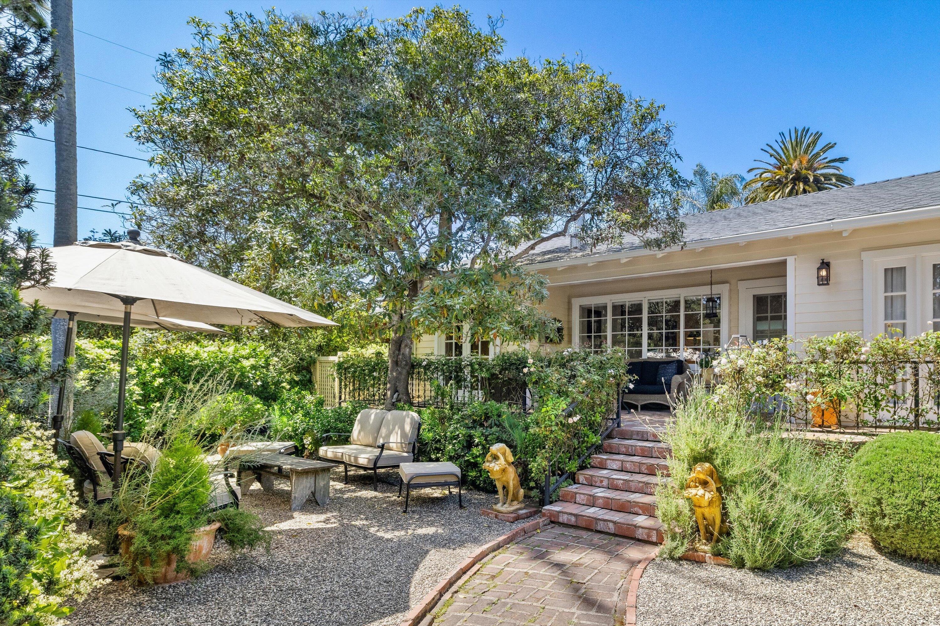 Kendrick Guehr Real Estate - Top Montecito and Santa Barbara Realtor in Santa Barbara, CA