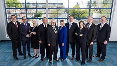 Calwell Luce diTrapano PLLC in Charleston, WV (3)