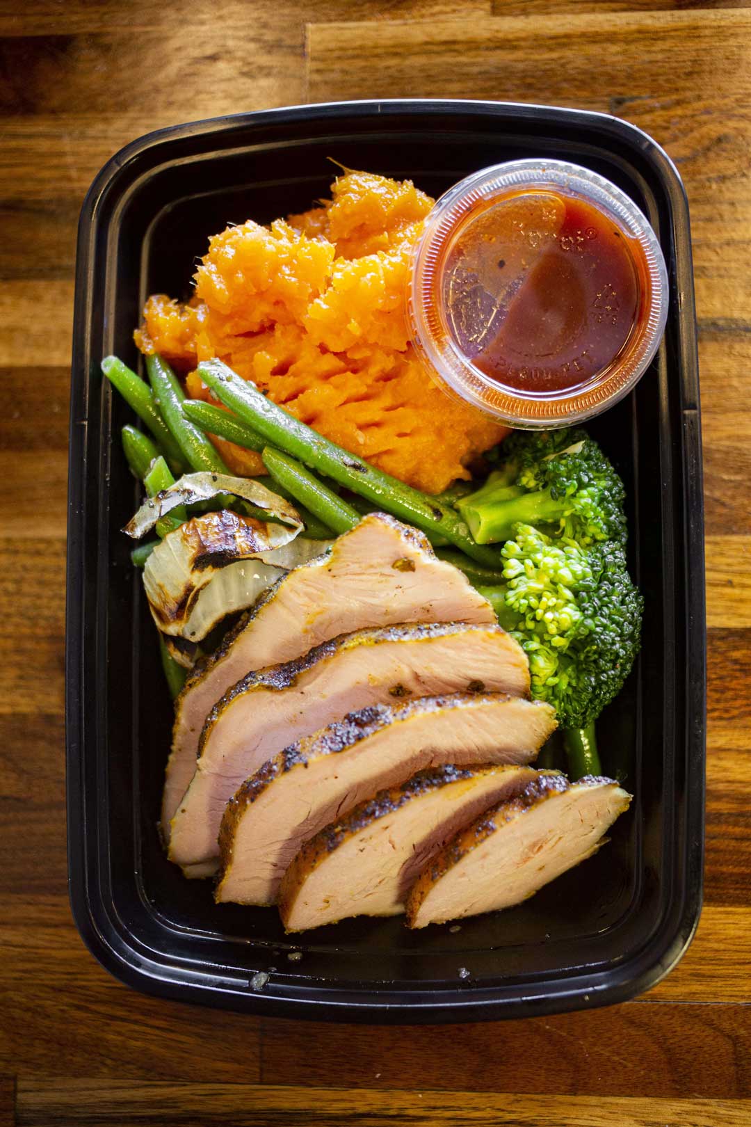 TruFit Foods-Meal Prep in Flower Mound, TX