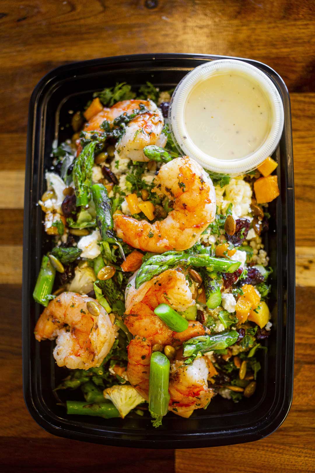 TruFit Foods-Meal Prep in Flower Mound, TX (2)