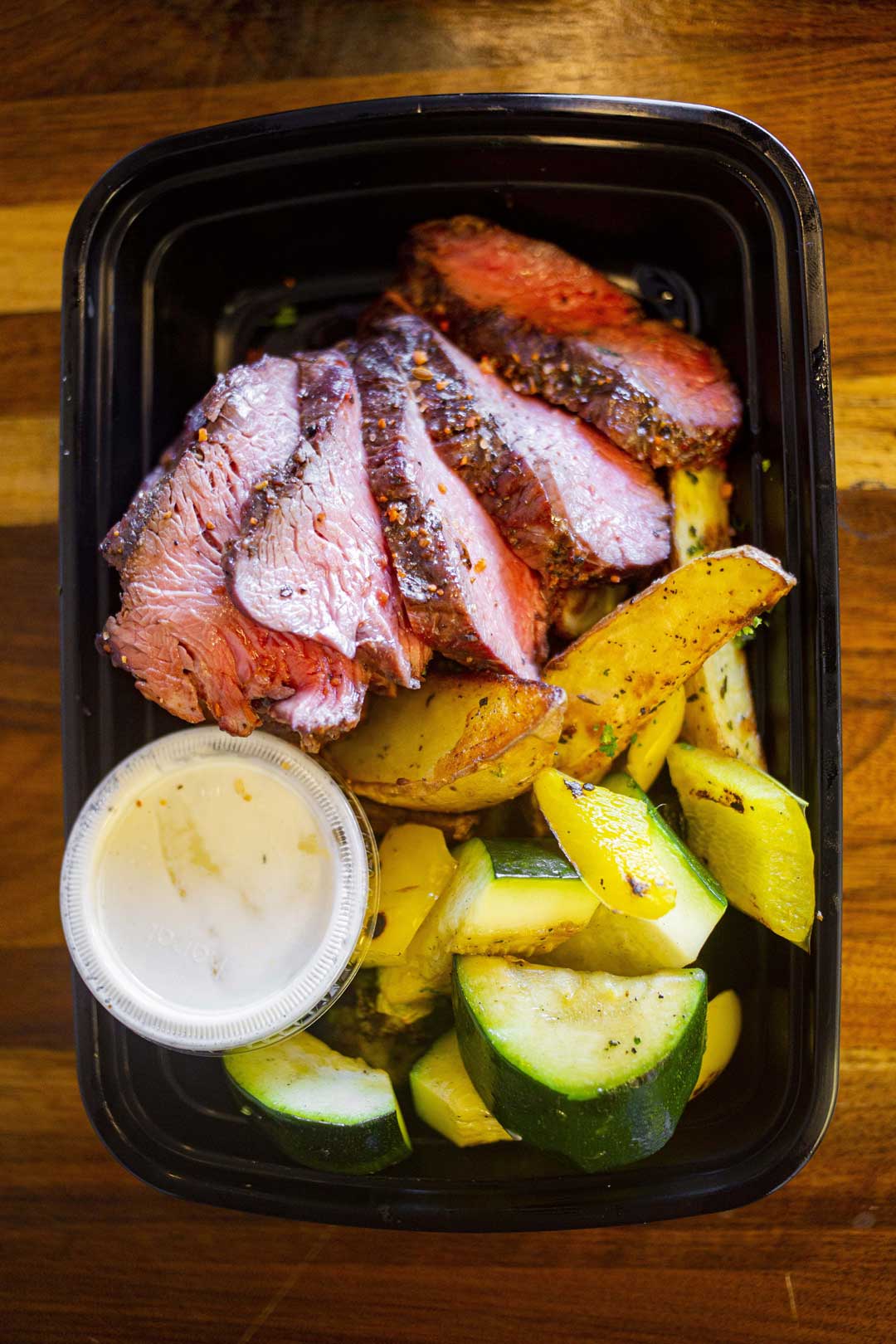 TruFit Foods-Meal Prep in Flower Mound, TX (4)