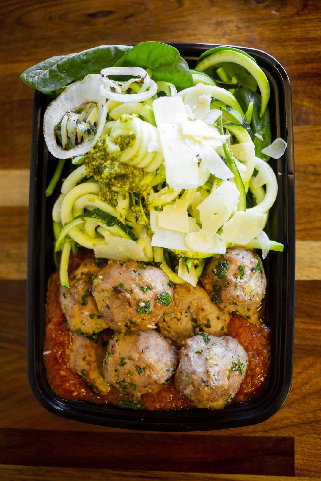 TruFit Foods-Meal Prep in Flower Mound, TX (5)