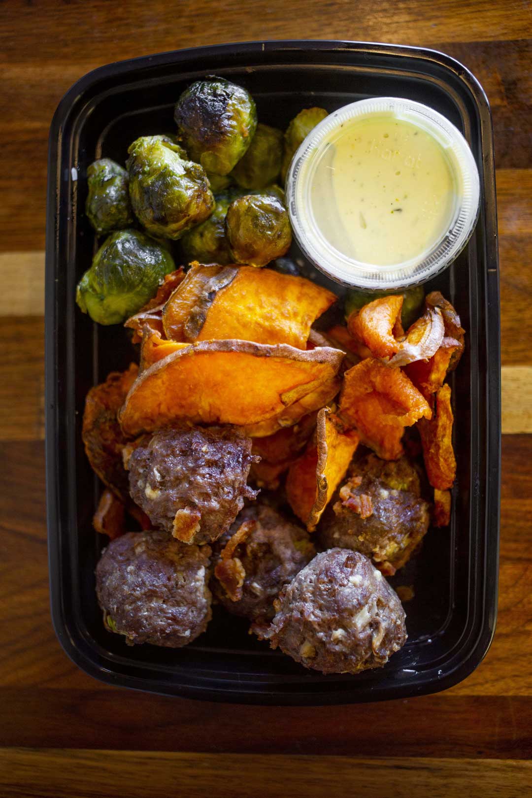 TruFit Foods-Meal Prep in Flower Mound, TX (6)