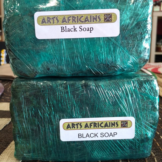 Arts Africains in Emeryville, CA