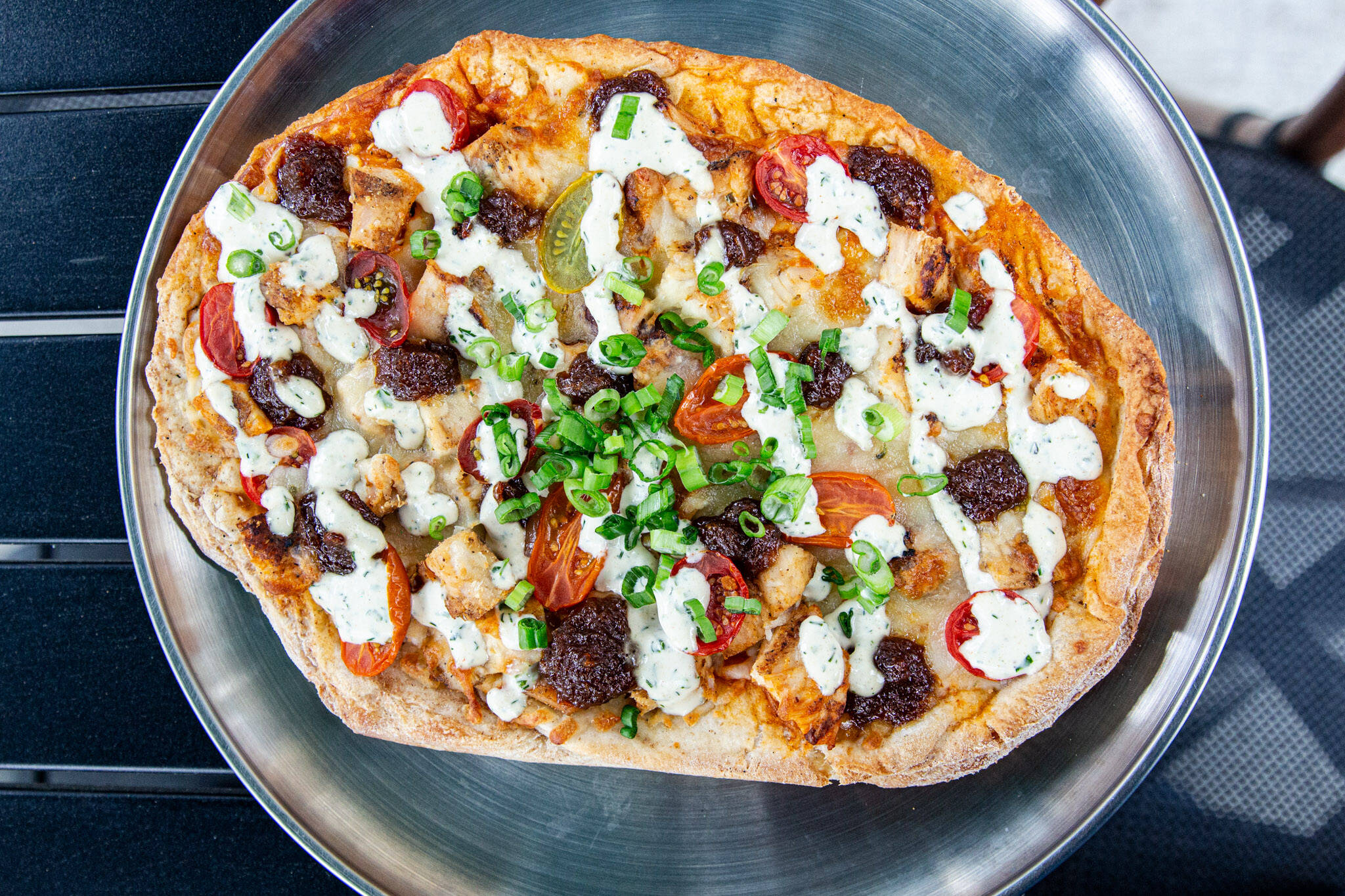 The Parkside in Peachtree Corners, GA