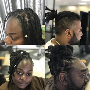 Be U Beautie Hair Care Boutique in Mt Healthy, OH (4)