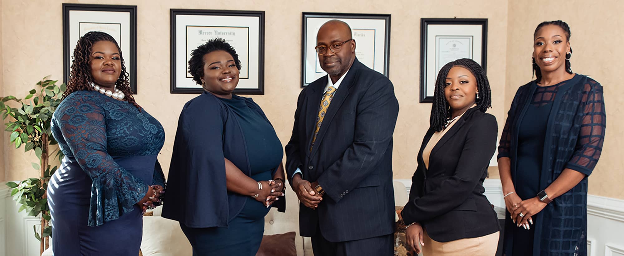 The Law Office Of Witherspoon Michael in Columbia, SC (6)