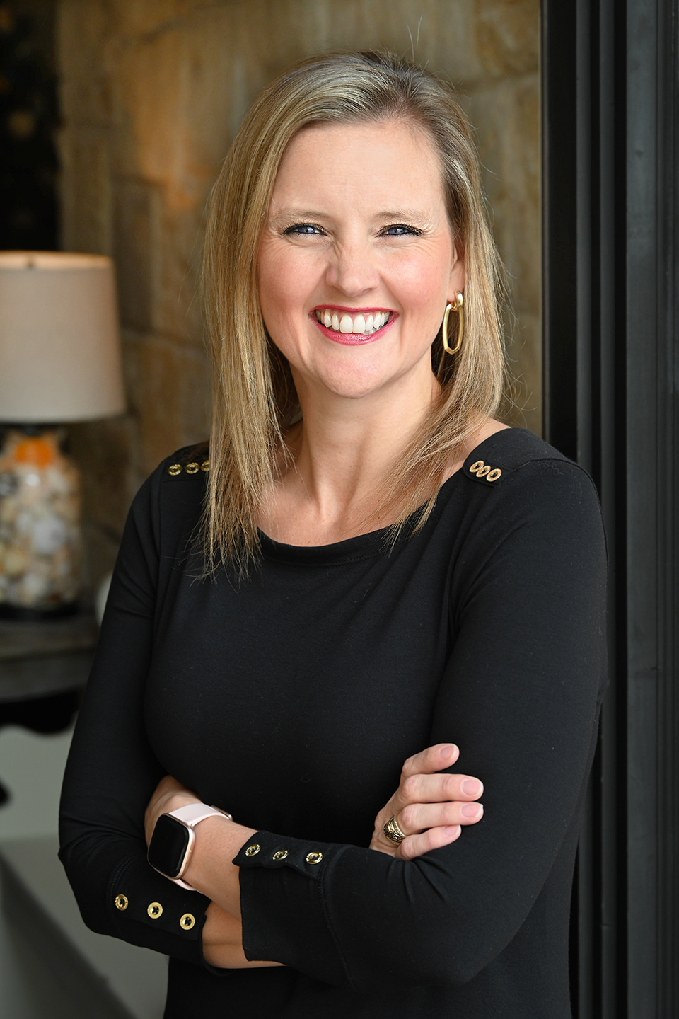 Lacey Hogan in College Station, TX