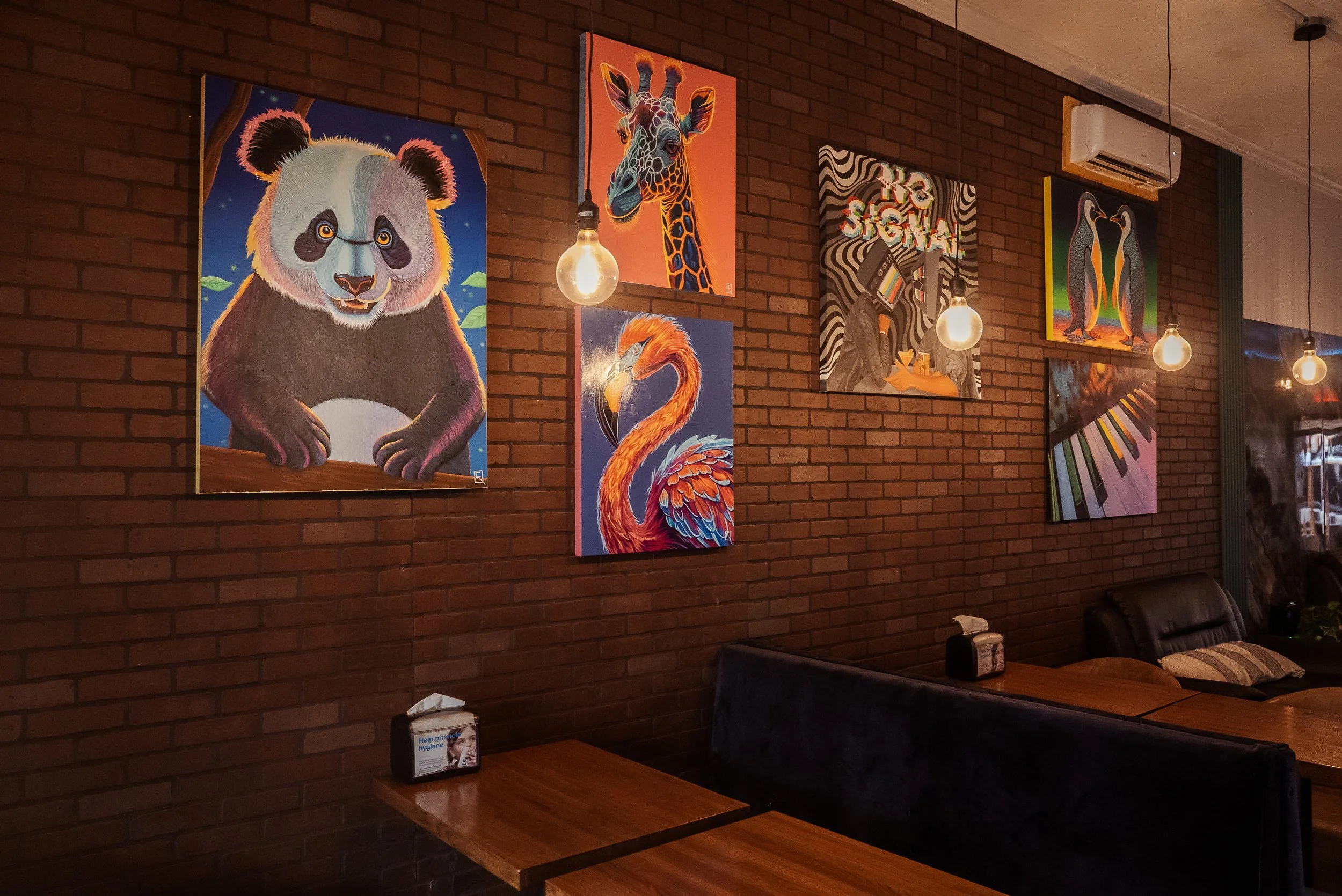 Noble Brew in Tampa, FL (3)