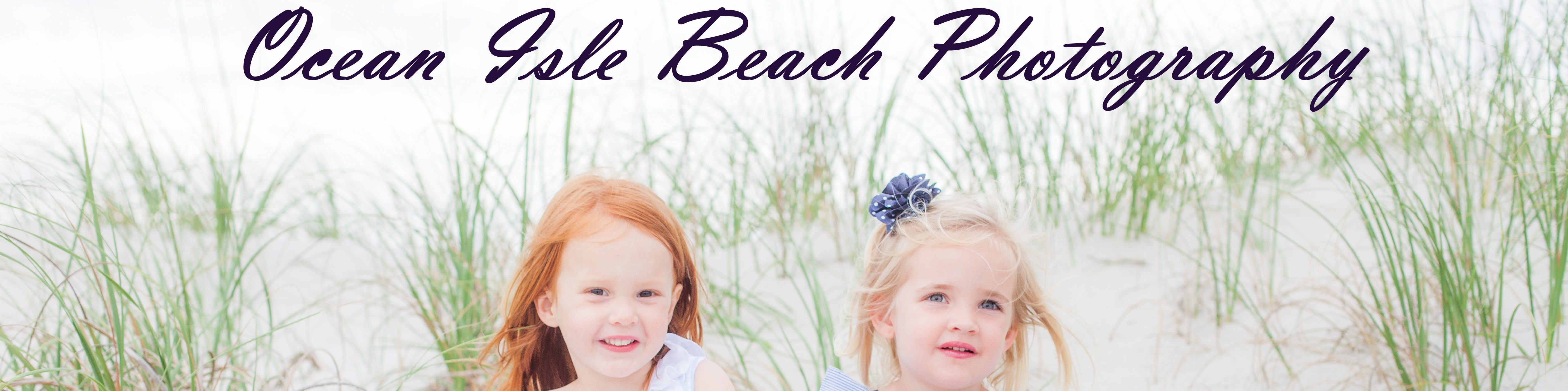 Ocean Isle Beach Photography in Ocean Isle Beach, NC (6)