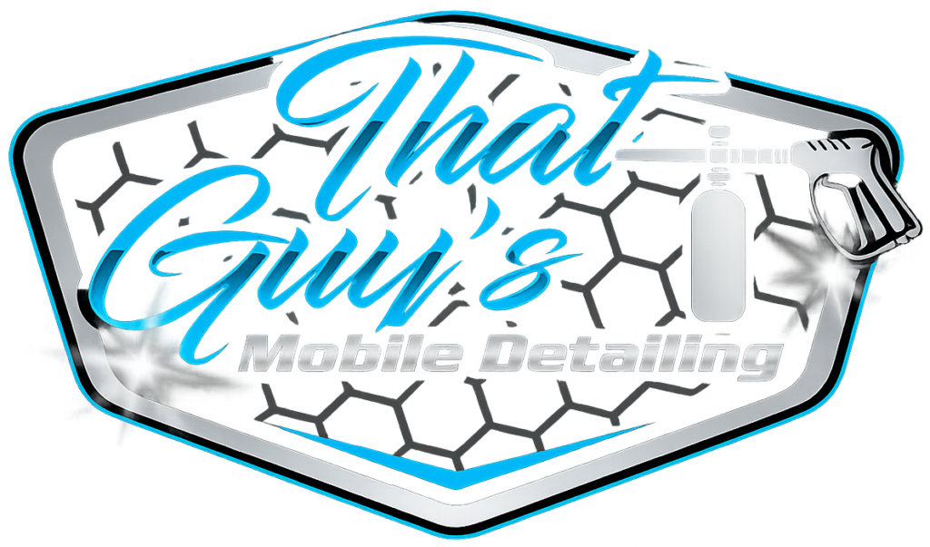 That Guy's Mobile Detailing in Strongsville, OH (4)