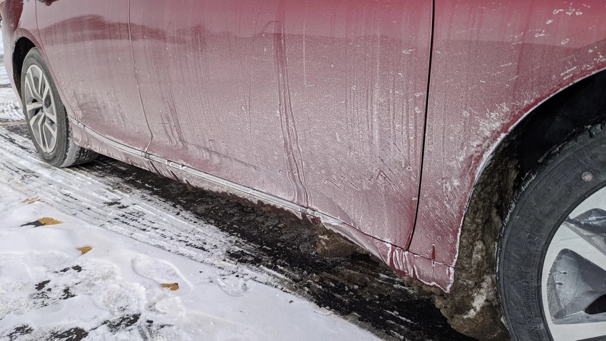 That Guy's Mobile Detailing in Strongsville, OH (6)