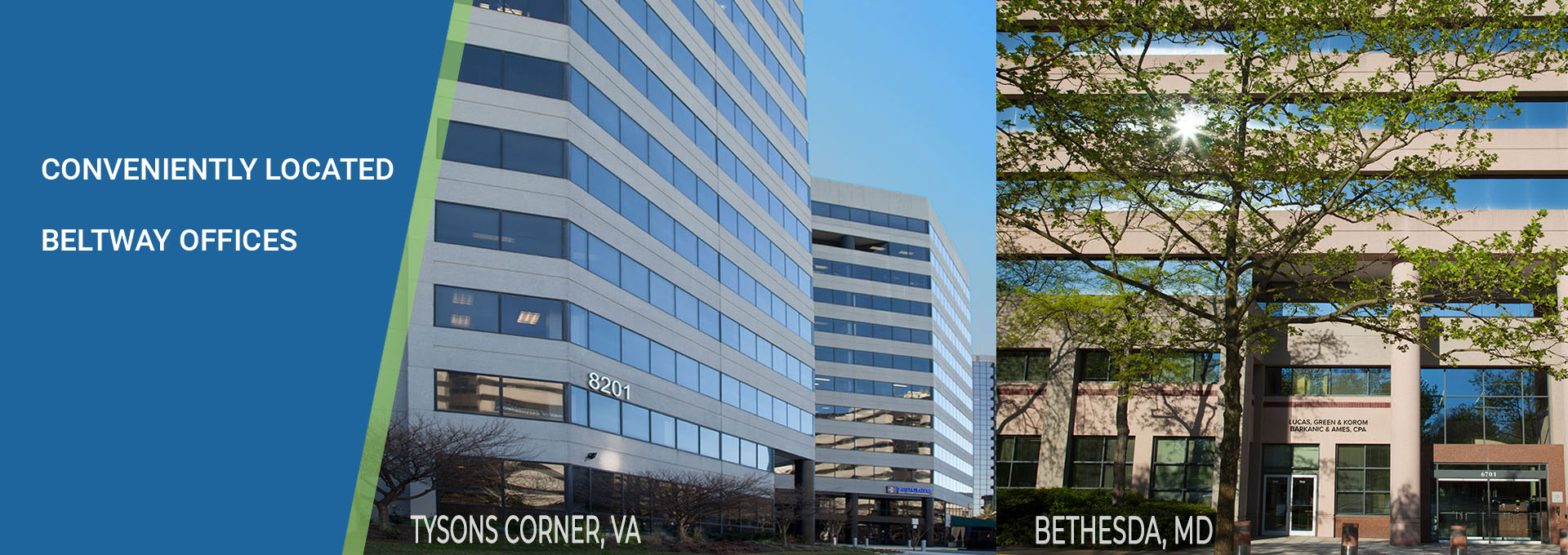 Lucas, Moreland and MastBrook, Inc. in McLean, VA (2)