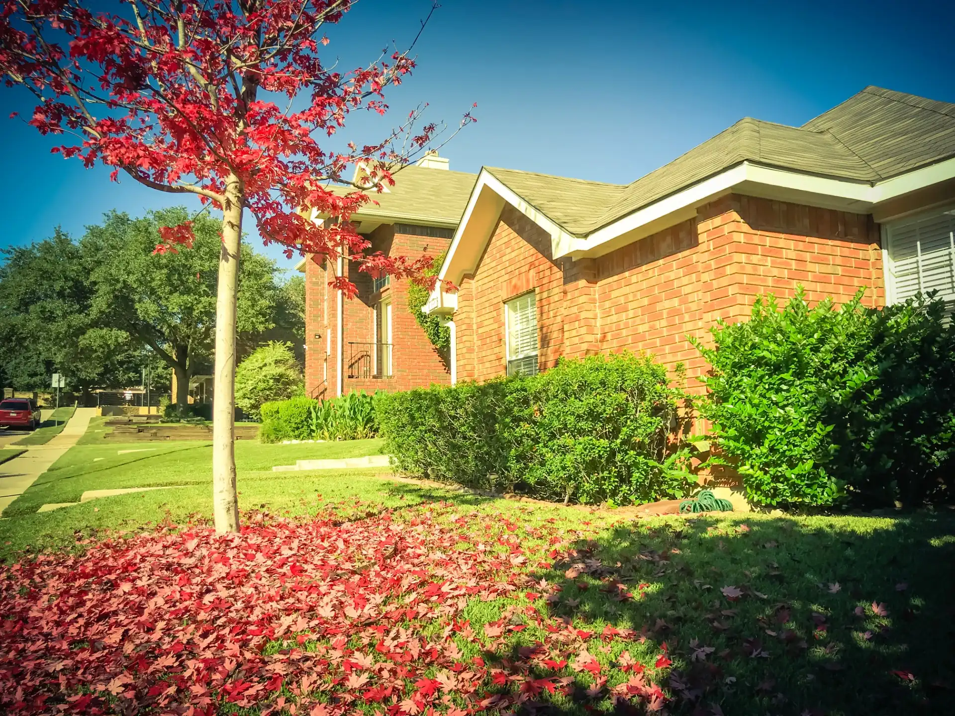 Trinity Group Realty in Azle, TX