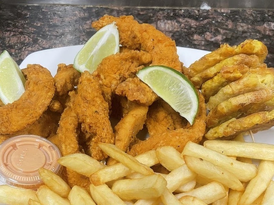 Luisa Restaurant in Hazleton, PA