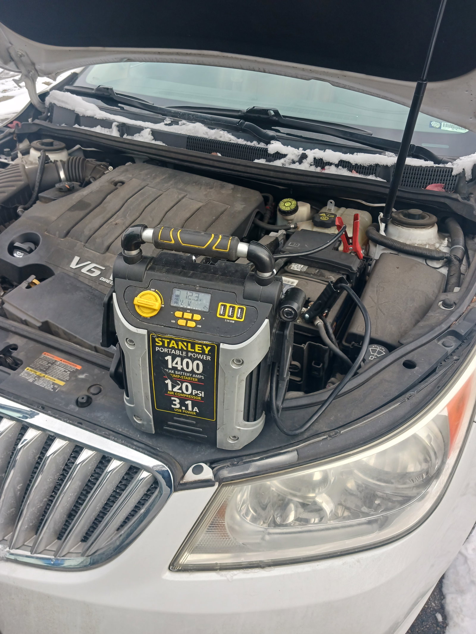 Fasol Mobile Auto Care llc in Brice, OH (3)