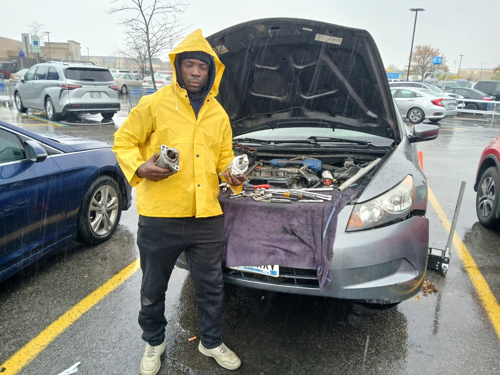 Fasol Mobile Auto Care llc in Brice, OH (5)