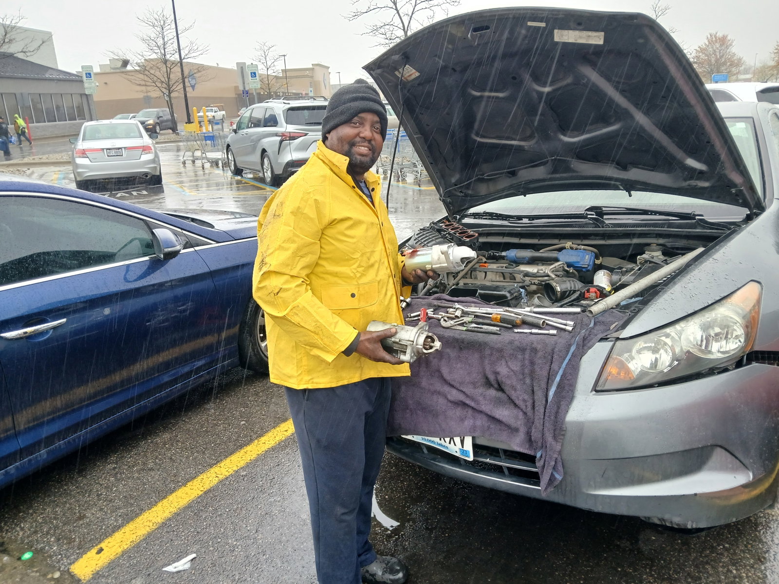 Fasol Mobile Auto Care llc in Brice, OH (6)