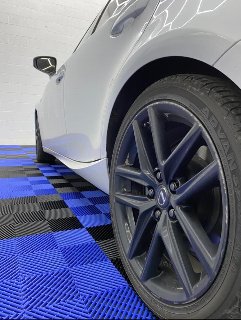 O's Coating and Car Care LLC in South Abington Township, PA (2)