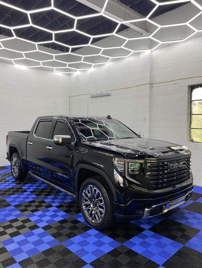 O's Coating and Car Care LLC in South Abington Township, PA (3)