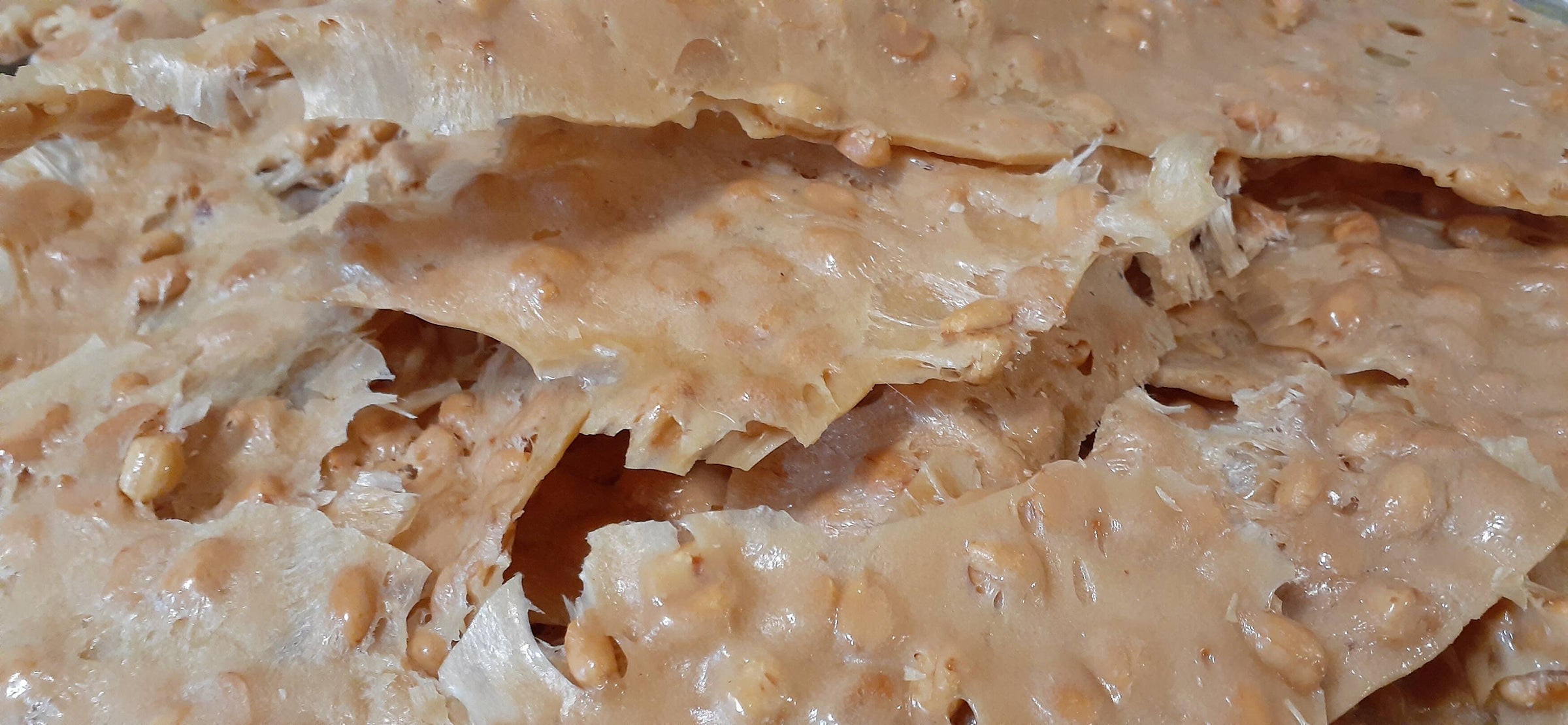 Brittle Brittle Bakeries LLC Fort Gaines in Fort Gaines, GA