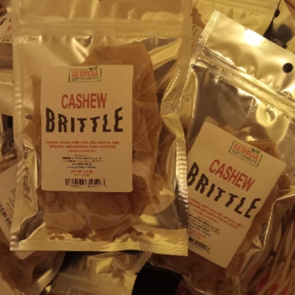 Brittle Brittle Bakeries LLC Fort Gaines in Fort Gaines, GA (4)
