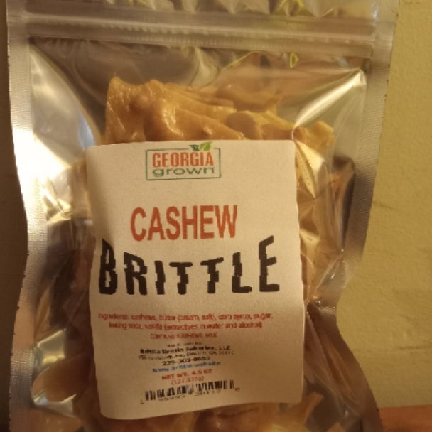 Brittle Brittle Bakeries LLC Fort Gaines in Fort Gaines, GA (5)
