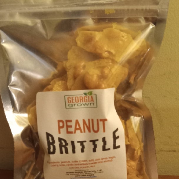 Brittle Brittle Bakeries LLC Fort Gaines in Fort Gaines, GA (6)