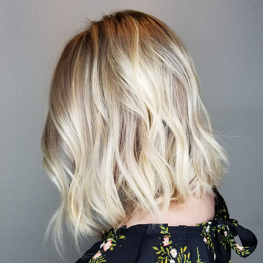 Daydream Salon in Saratoga, CA