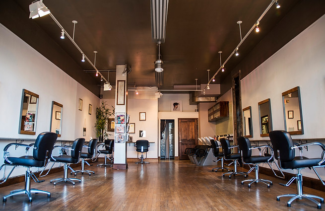 Salon Firefly in Larchmont, NY (2)
