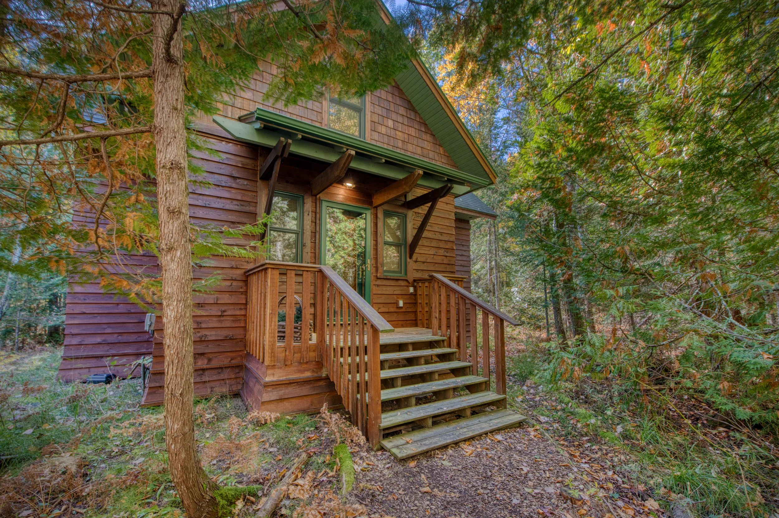 Windseeker Rentals in Bayfield, WI (2)