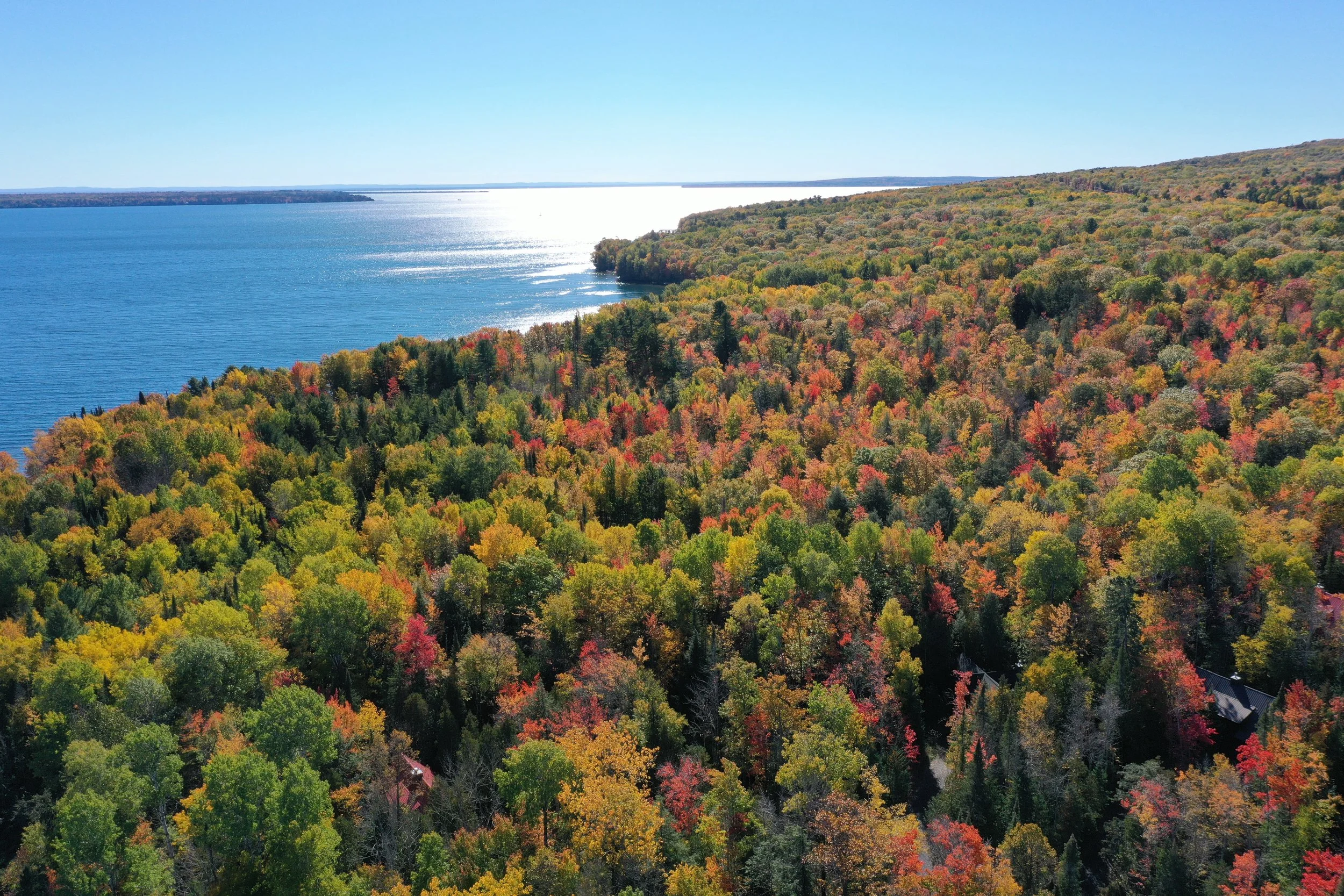 Windseeker Rentals in Bayfield, WI (3)