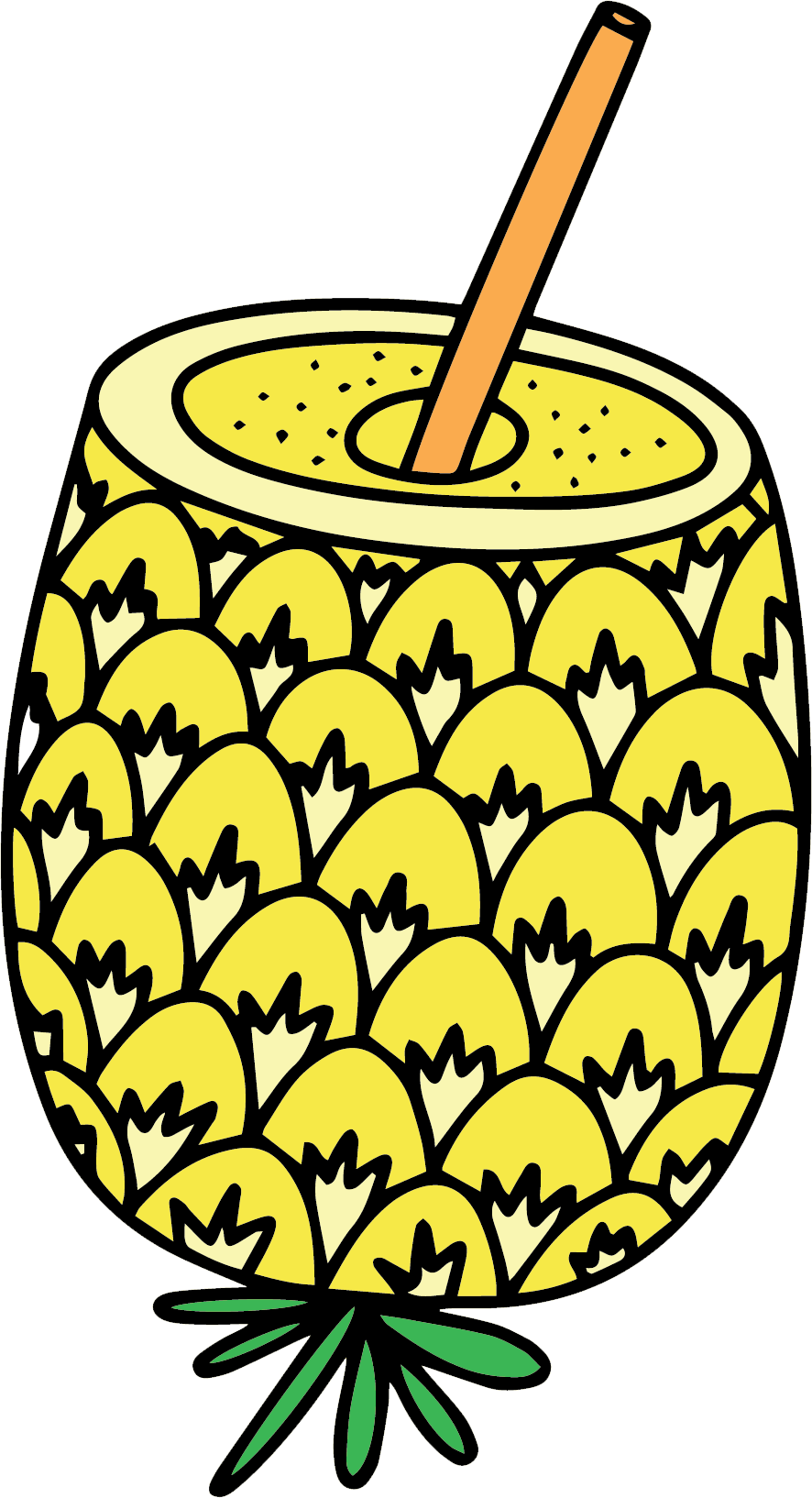 Fruit Float Cafe in Madeira Beach, FL (3)