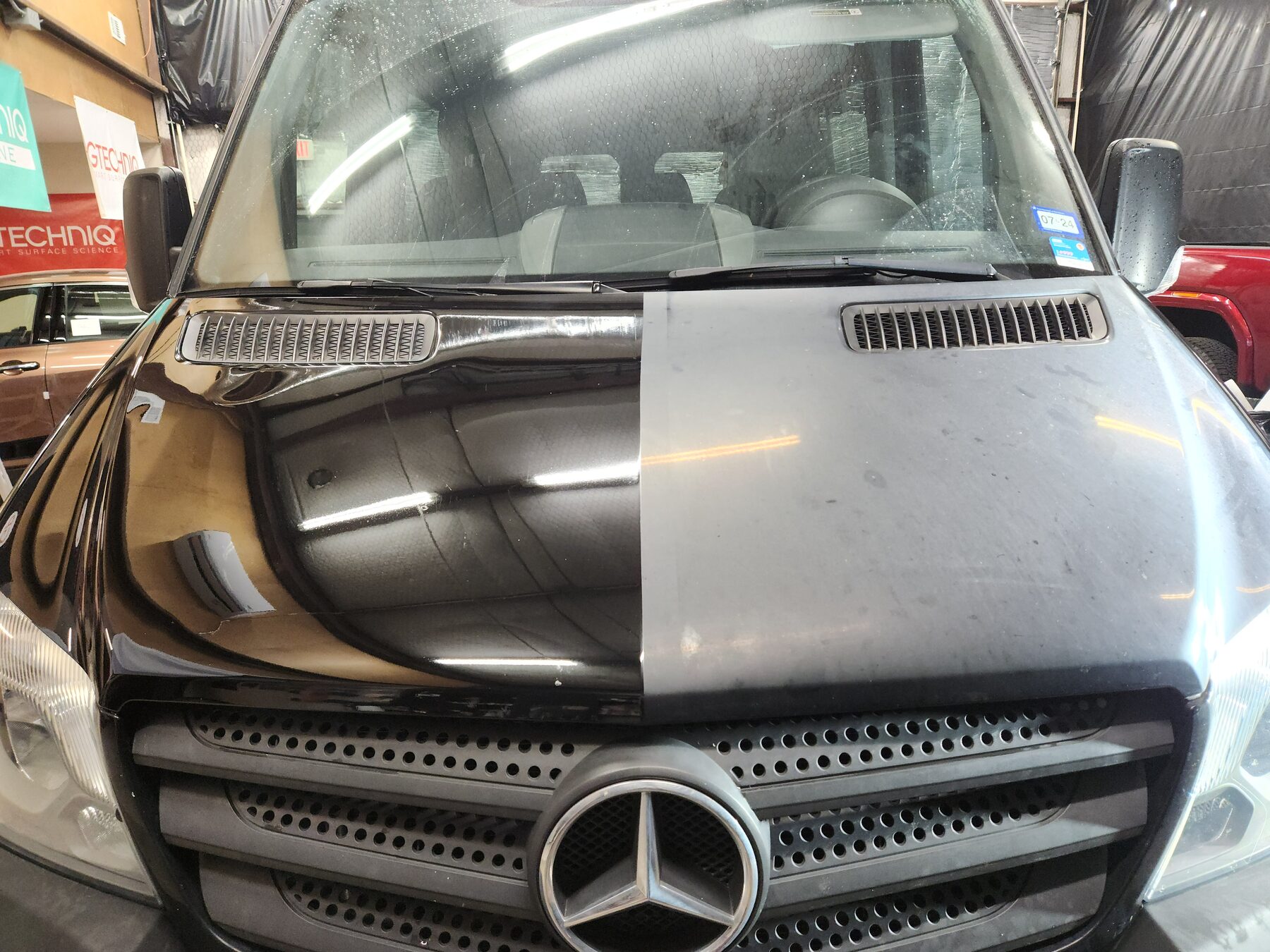 Duo Mobile Auto Detail in Mc Neil, TX (3)