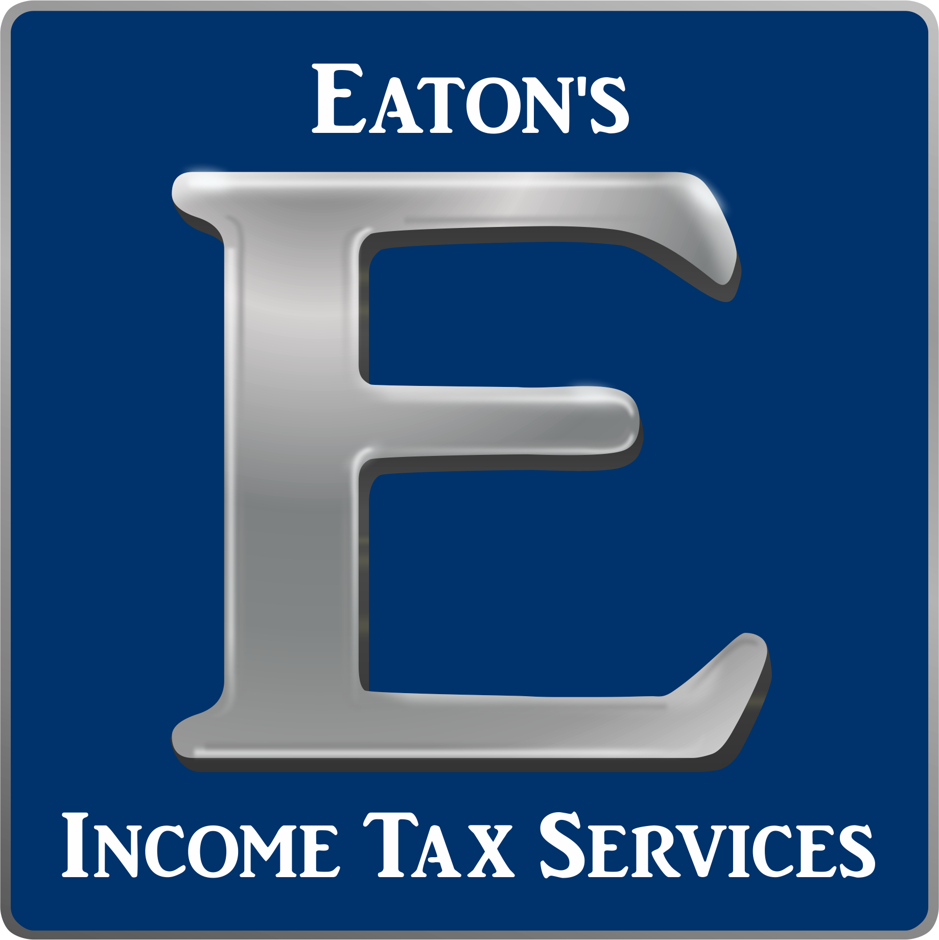 Eaton's Income Tax Service in San Clemente, CA