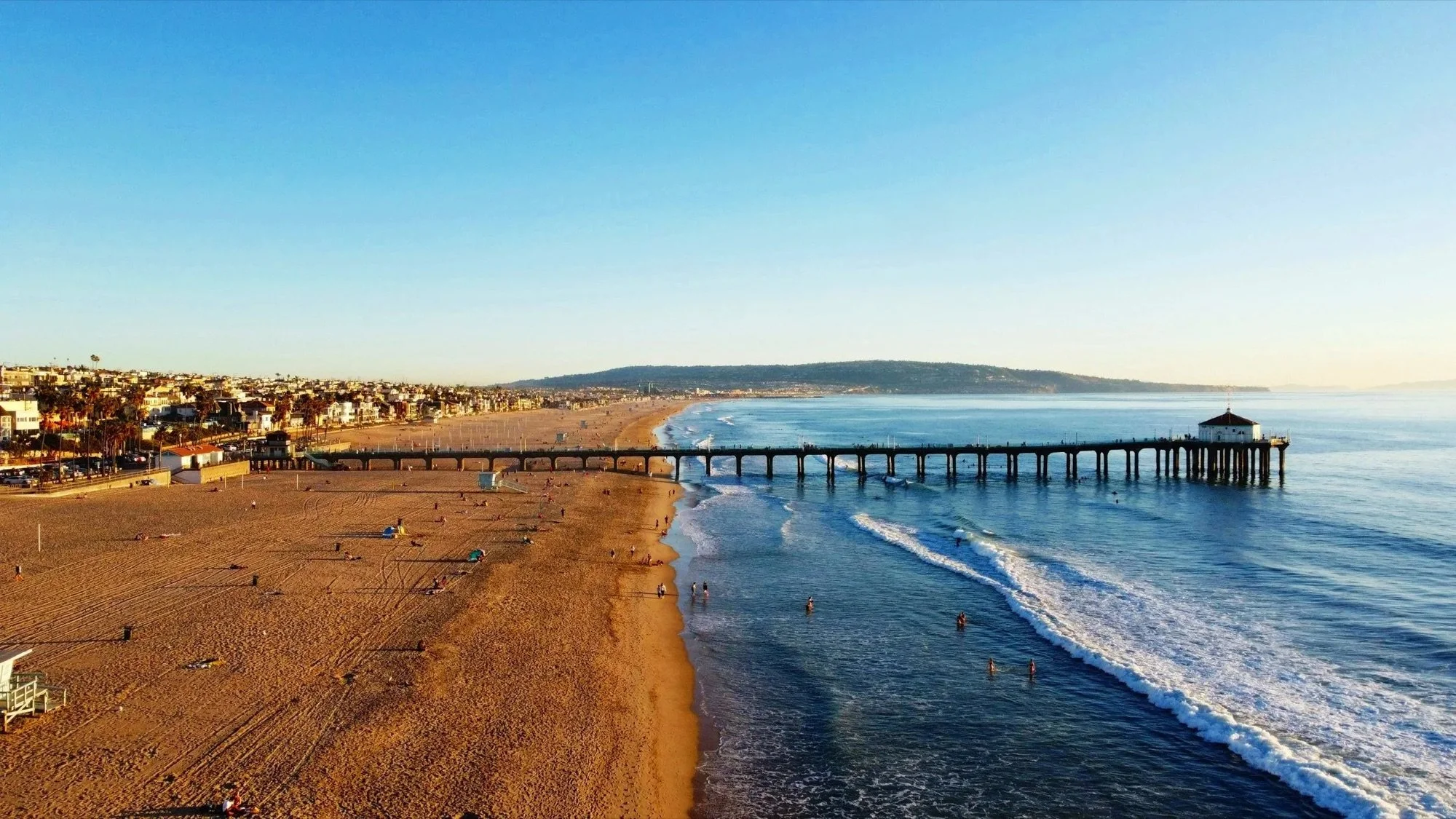 Bite at the Beach in Manhattan Beach, CA (3)