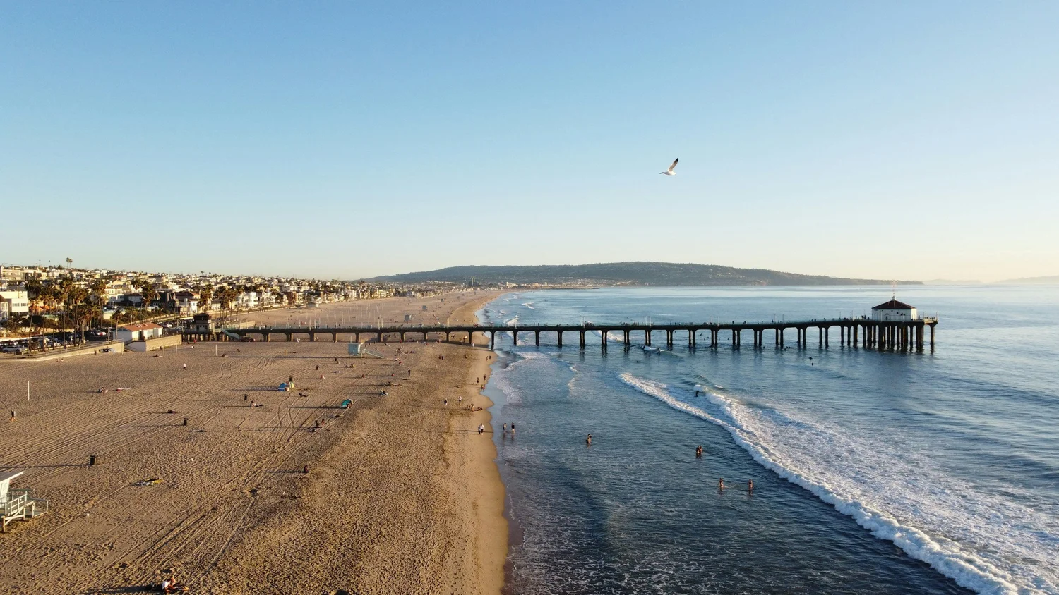 Bite at the Beach in Manhattan Beach, CA (4)