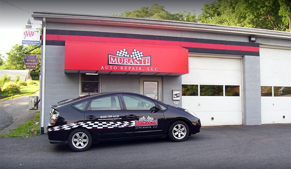 Murante Auto Repair LLC in Nazareth, PA (2)
