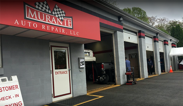 Murante Auto Repair LLC in Nazareth, PA (3)