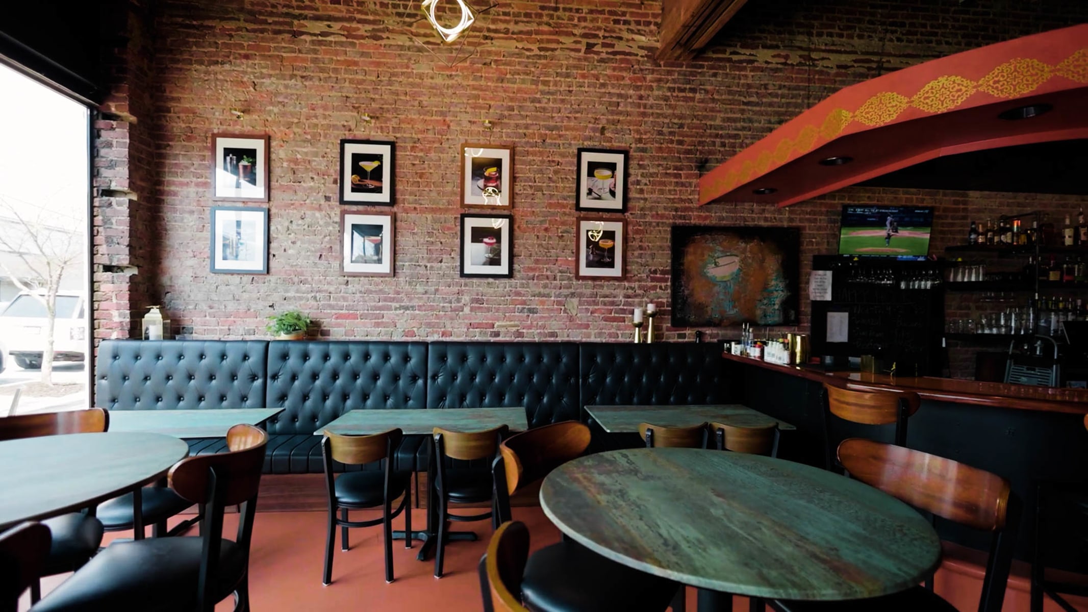 Coupe’s Corner in Greenville, SC