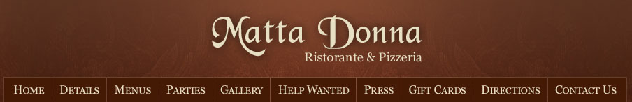 Matta Donna in Boonton, NJ (5)