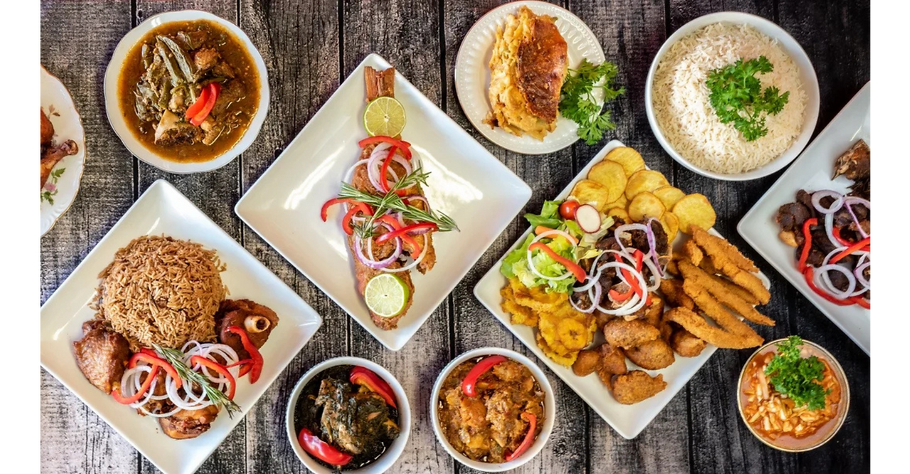 Good Samaritan Community Haitian Cuisine in Augusta, GA