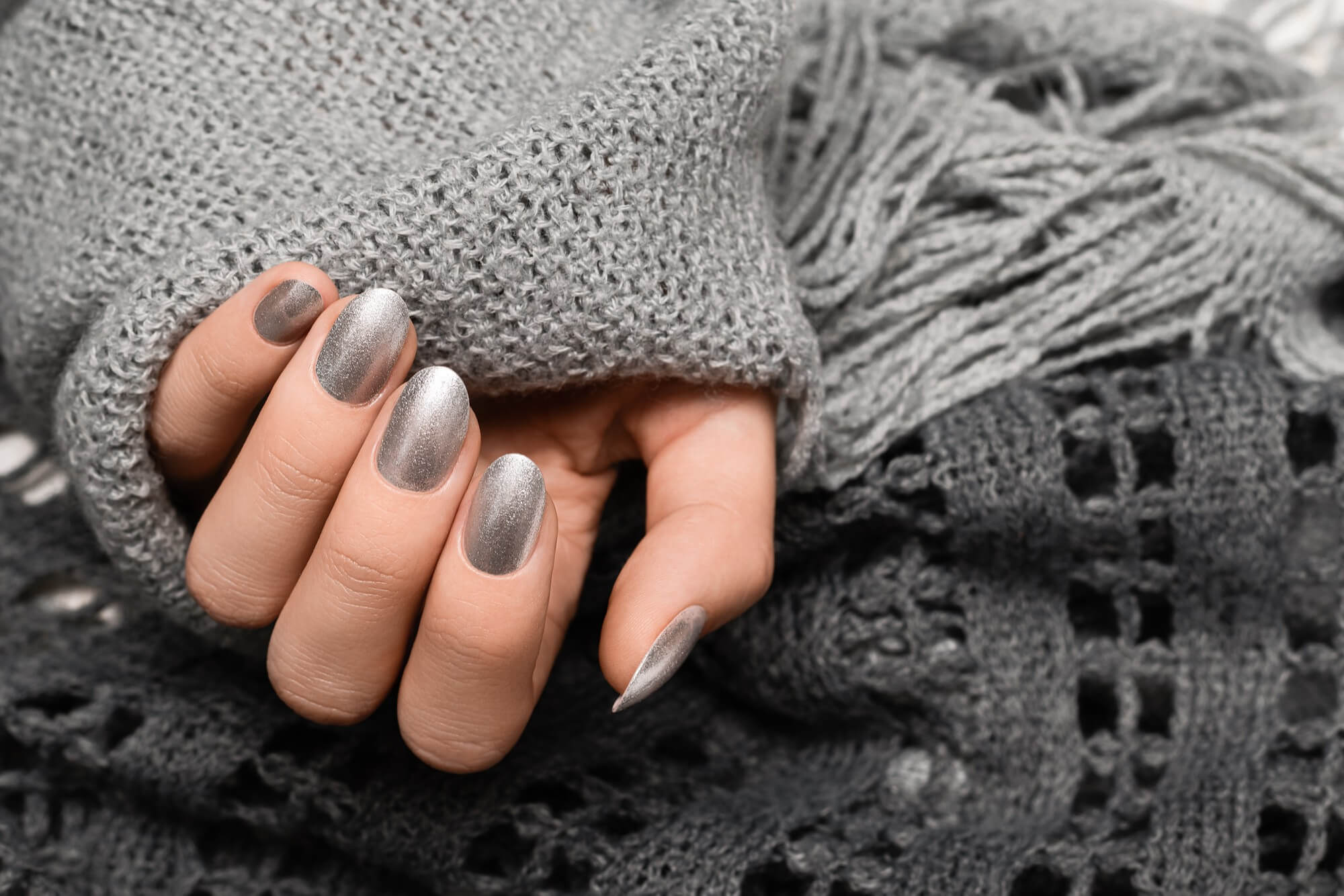 Be Shine Nails in Bridgewater, NJ (6)