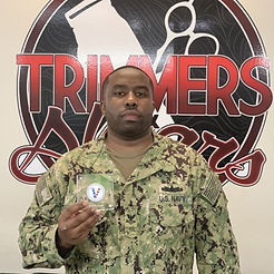 Trimmers & Shears Barber Shop in Norfolk, VA (2)