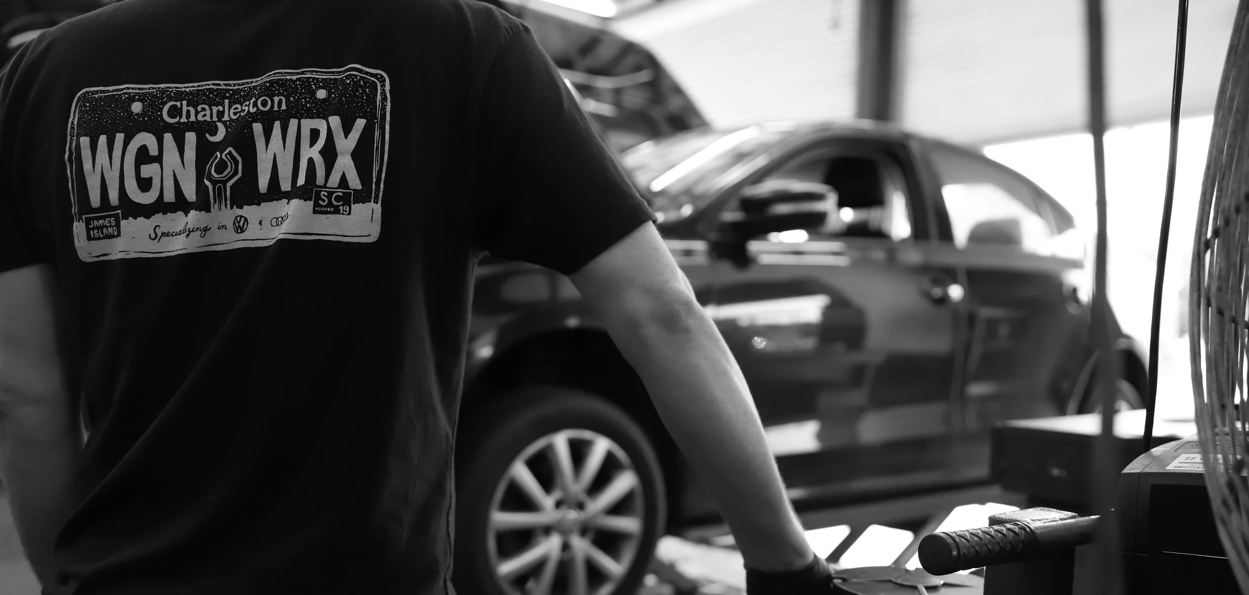 Charleston Wagen Worx in Charleston, SC (3)