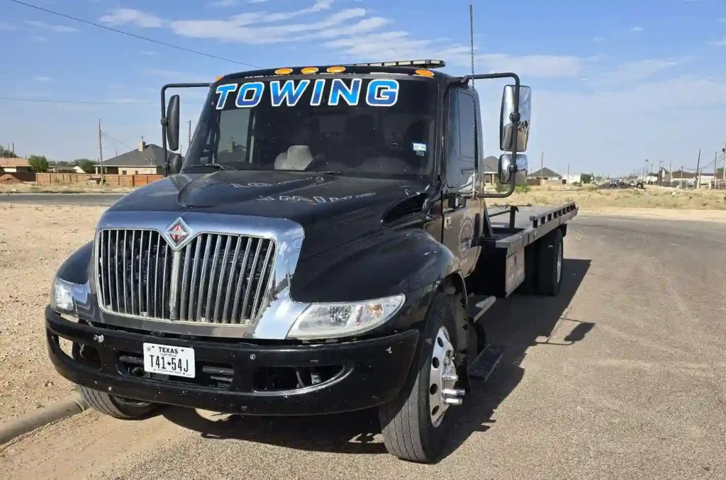Mena's Car Mechanic Service in Midland, TX (2)
